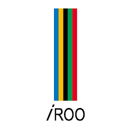 IROO logo