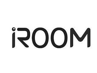IROOM logo