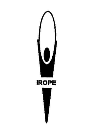 IROPE logo