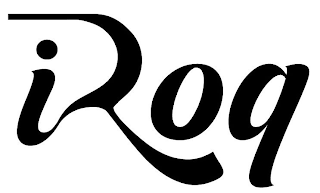 IROQ logo