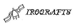 IROQRAFTS