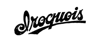 IROQUOIS logo