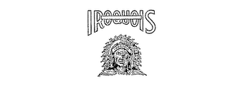 IROQUOIS logo