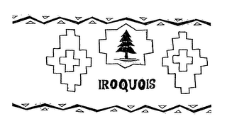 IROQUOIS logo
