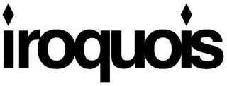 IROQUOIS logo
