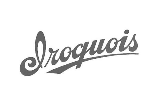 IROQUOIS logo