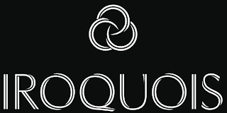IROQUOIS logo