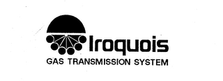 IROQUOIS GAS TRANSMISSION SYSTEM logo