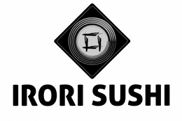 IRORI SUSHI logo