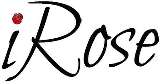 IROSE logo