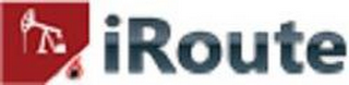 IROUTE logo
