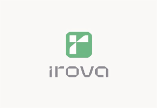 IROVA logo
