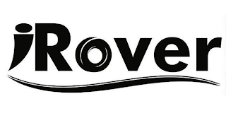IROVER logo
