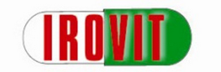 IROVIT logo