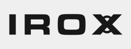 IROX logo