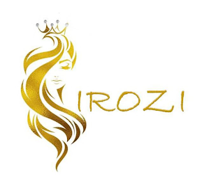 IROZI logo