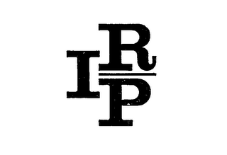 IRP logo