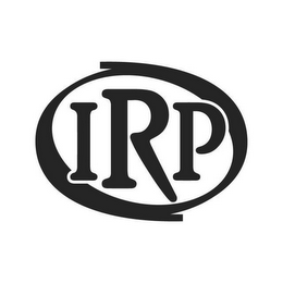 IRP logo
