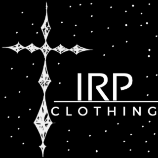 IRP CLOTHING logo
