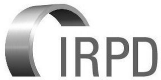 IRPD logo