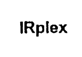 IRPLEX logo