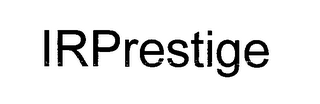 IRPRESTIGE logo