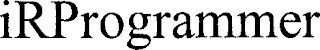 IRPROGRAMMER logo
