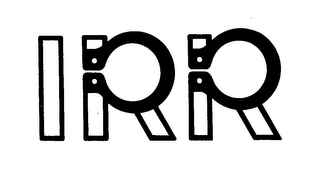 IRR