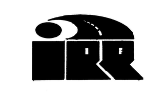 IRR logo