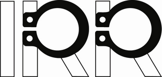 IRR logo