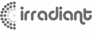 IRRADIANT logo
