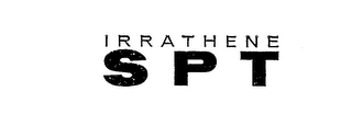 IRRATHENE SPT logo