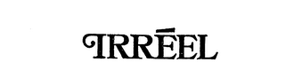 IRREEL logo