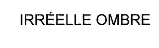 IRREELLE OMBRE logo