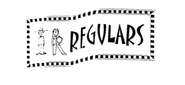 I'RREGULARS logo