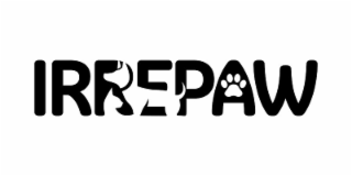 IRREPAW logo