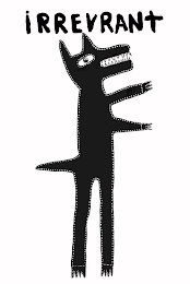 IRREVRANT logo
