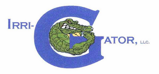 IRRI-GATOR, LLC. logo