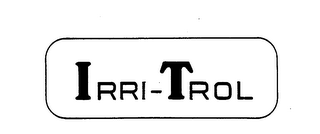 IRRI-TROL logo