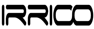 IRRICO logo