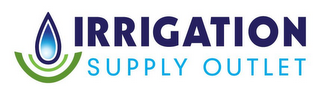 IRRIGATION SUPPLY OUTLET logo