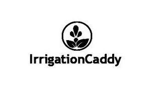 IRRIGATIONCADDY logo