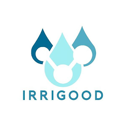 IRRIGOOD logo