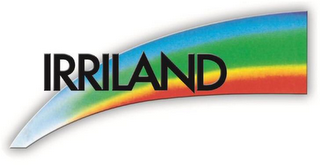 IRRILAND logo