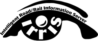IRRIS INTELLIGENT ROAD/RAIL INFORMATION SERVER logo