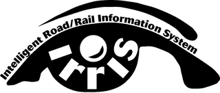 IRRIS INTELLIGENT ROAD/RAIL INFORMATION SYSTEM logo