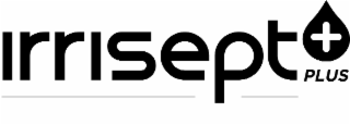 IRRISEPT PLUS logo