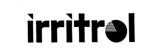 IRRITROL logo