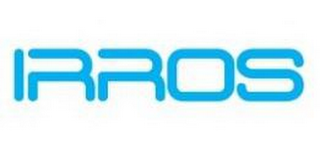 IRROS logo