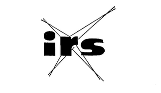 IRS logo
